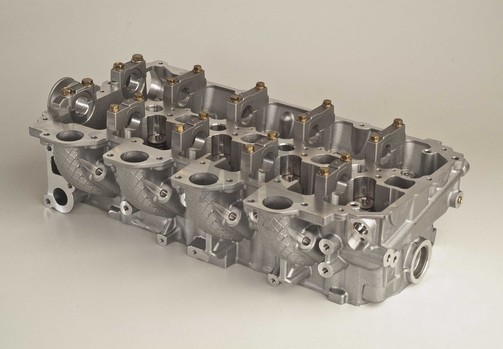 Testata - 908619 AMC