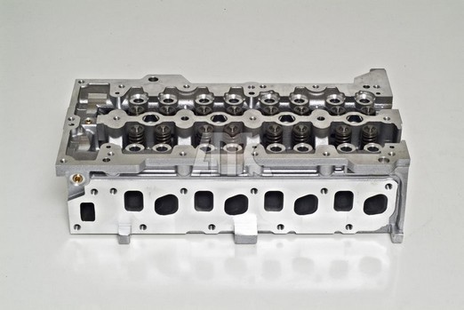 Testata - 908656 AMC