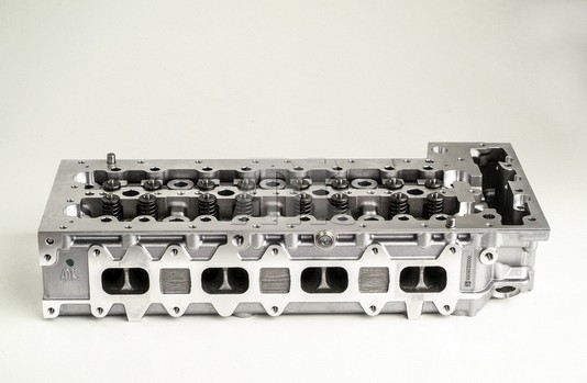 Cylinder Head - 908659 AMC