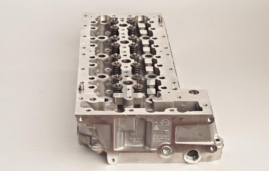 Testata - 908685 AMC