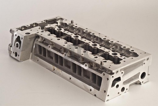 Testata - 908685 AMC