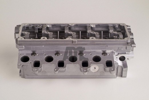 Testata - 908701 AMC