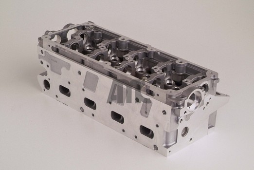 Cylinder Head - 908701 AMC