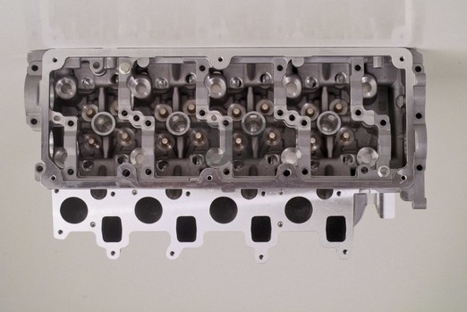 Cylinder Head - 908701 AMC