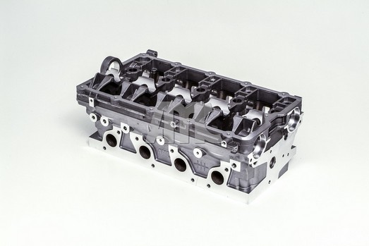 Cylinder Head - 908718 AMC