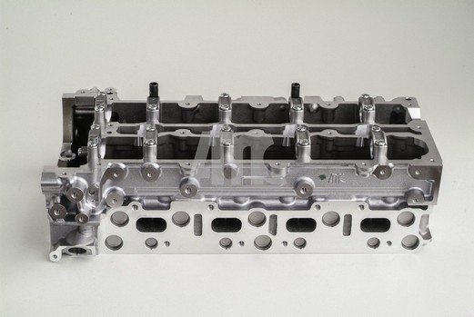 Testata - 908723 AMC