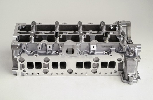 Testata - 908723 AMC