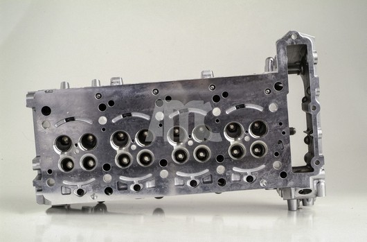 Testata - 908723 AMC