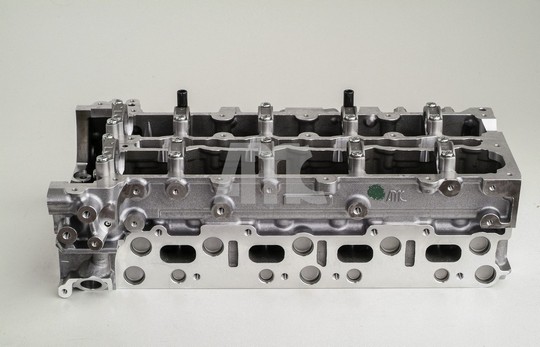 Testata - 908724 AMC