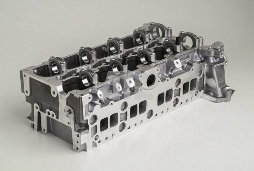 Testata - 908724 AMC