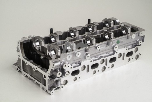 Testata - 908724 AMC
