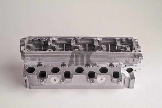 Testata - 908725 AMC
