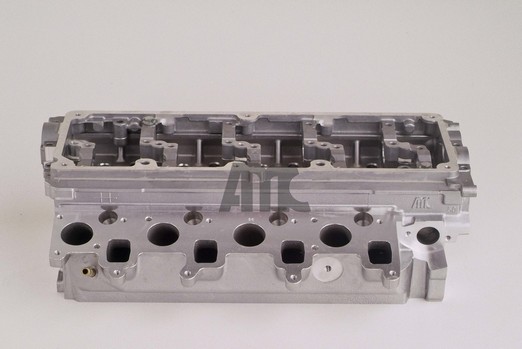 Testata - 908726 AMC