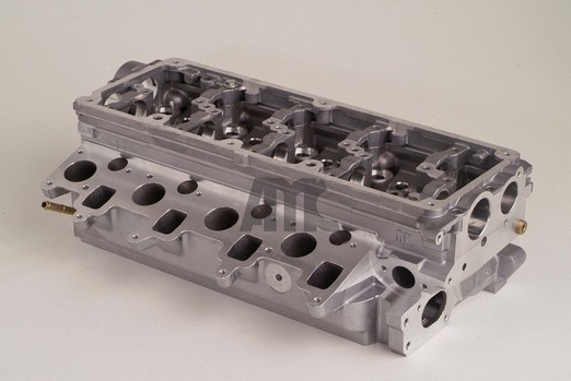 Cylinder Head - 908726 AMC