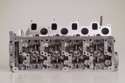Cylinder Head - 908726 AMC