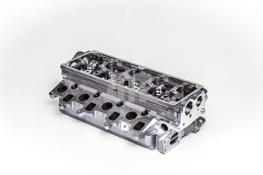 Testata - 908728 AMC