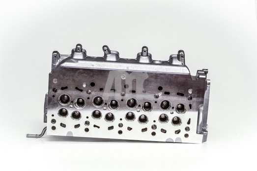 Testata - 908728 AMC