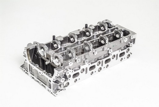 Testata - 908734 AMC