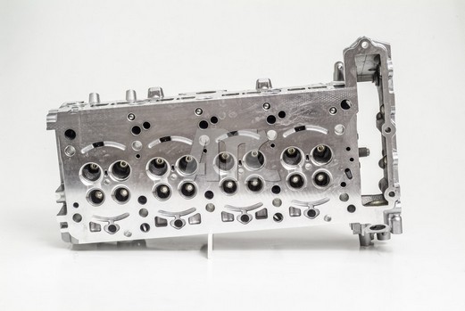 Testata - 908734 AMC