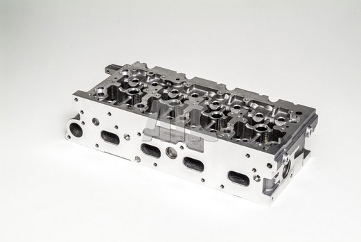 Cylinder Head - 908735 AMC