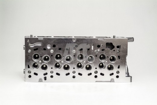 Cylinder Head - 908735 AMC