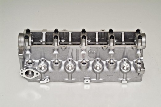 Testata - 908741 AMC