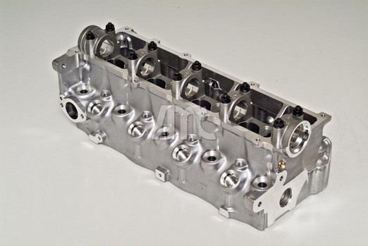 Testata - 908741 AMC
