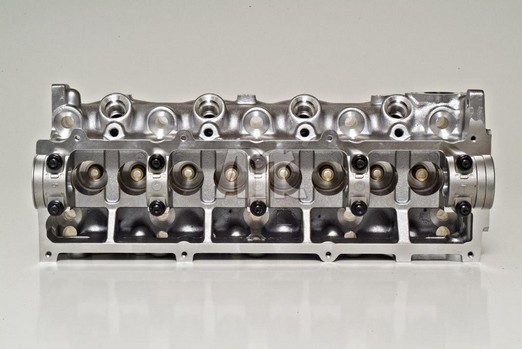 Testata - 908741 AMC