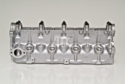 Testata - 908741 AMC