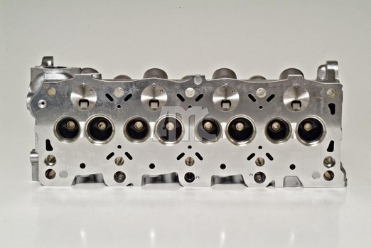 Testata - 908741 AMC