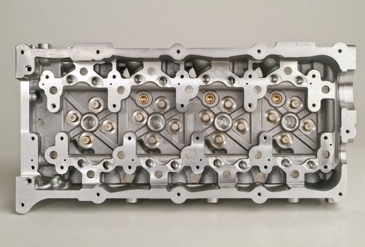Testata - 908751 AMC