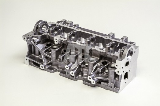 Testata - 908793 AMC