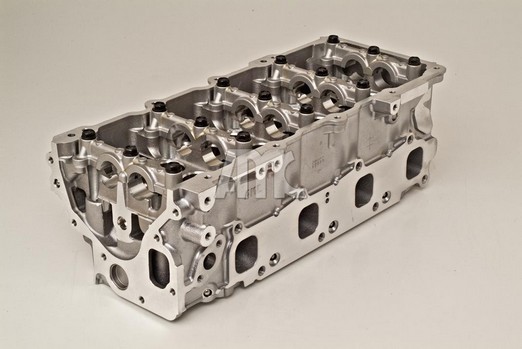 Testata - 908796 AMC