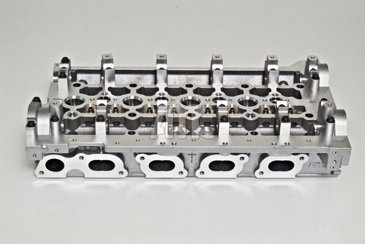 Testata - 908798 AMC