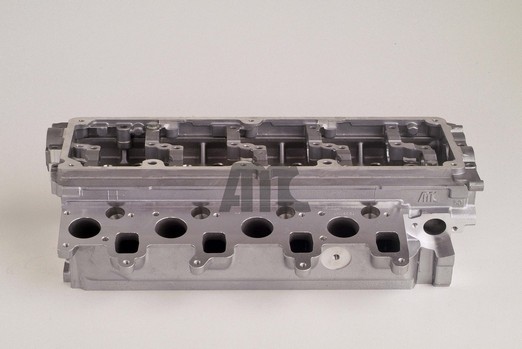 Testata - 908801 AMC