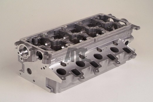 Testata - 908801 AMC