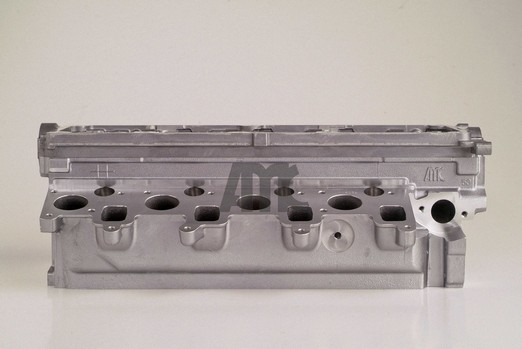 Testata - 908801 AMC