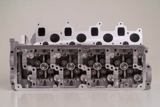 Testata - 908801 AMC