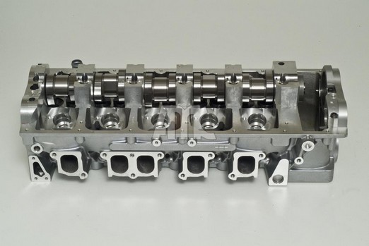 Testata - 908812 AMC
