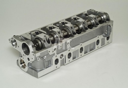 Testata - 908812 AMC