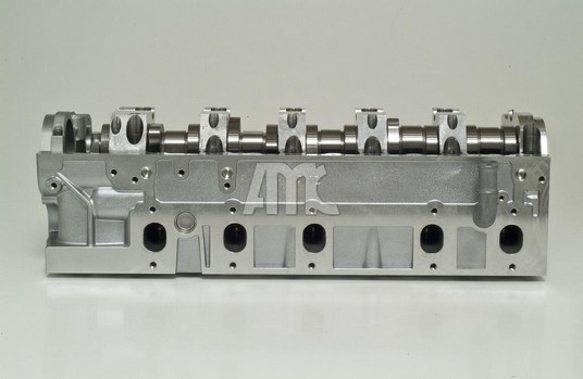 Testata - 908812 AMC