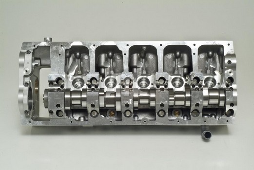 Testata - 908812 AMC