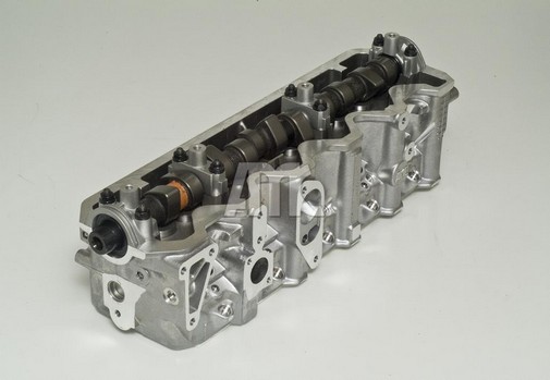 Testata - 908813 AMC