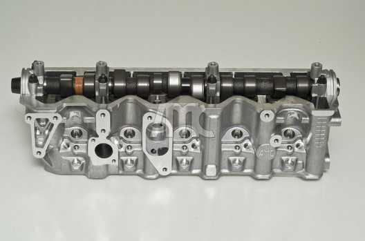 Testata - 908813 AMC