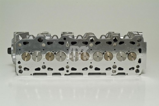 Testata - 908813 AMC