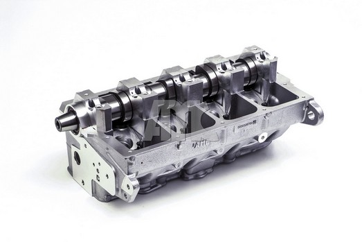 Testata - 908816 AMC