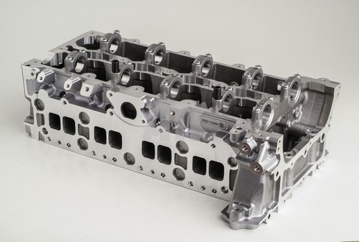 Testata - 908823 AMC