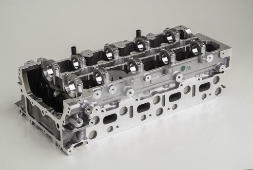 Testata - 908824 AMC