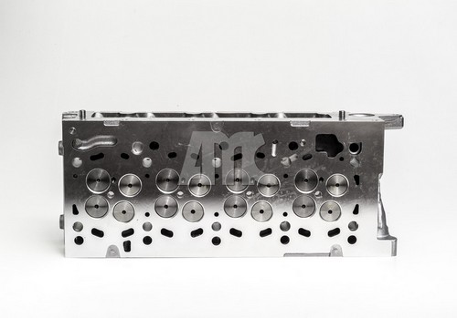Testata - 908835 AMC