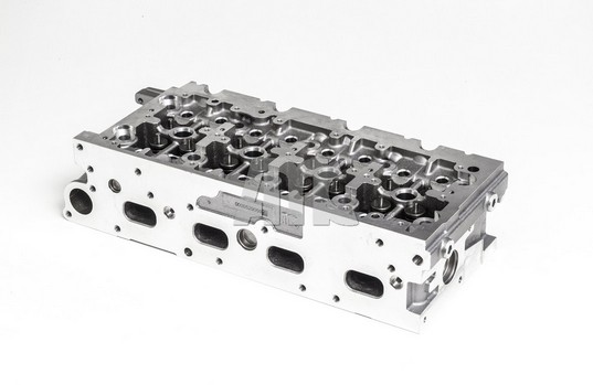 Testata - 908837 AMC